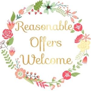 Bundle and save, two or more 15% off